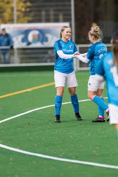 Bild 309 - wBJ VfL Pinneberg - Altona 93 : Ergebnis: 8:0